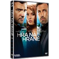 Playing on the Edge - DVD - DVD Film