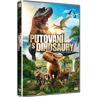 Wandering with Dinosaurs - DVD - DVD Film
