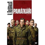 Monuments - DVD - DVD Film