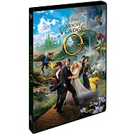 The Mighty Ruler of Oz - DVD - DVD Film