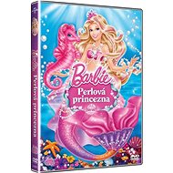 Barbie Pearl Princess - DVD - DVD Film