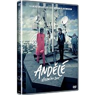 Angels of Everyday Life - DVD - DVD Film
