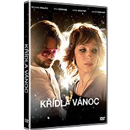 Wings of Christmas - DVD - DVD Film