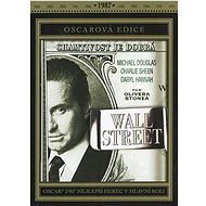 Wall Street - DVD - DVD Film