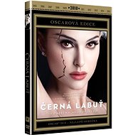 Černá labuť (Oskarová edice) - DVD - Film na DVD