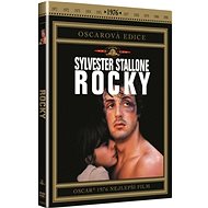 Rocky - DVD - DVD Film