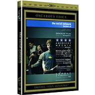 The Social Network (2DVD) - DVD - DVD Film