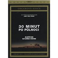 30 minutes after midnight - DVD - DVD Film