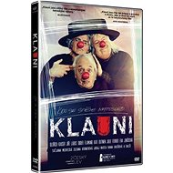 Clowns - DVD - DVD Film