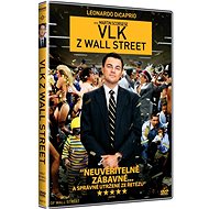 The Wolf of Wallstreet - DVD - DVD Film