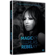 The Rebel' s Magic Voice - DVD - DVD Film