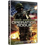 Operation Rogue - DVD - DVD Film