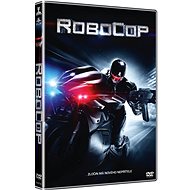 Robocop (2014) - DVD - Film na DVD