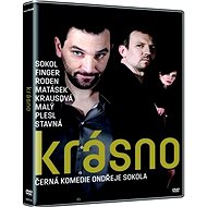 Krásno - DVD - DVD Film