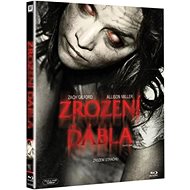Birth of the Devil - DVD - DVD Film