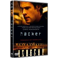 Hacker - DVD - DVD Film