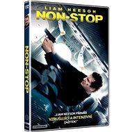 Non-Stop - DVD - DVD Film