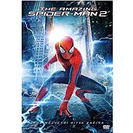 Amazing Spider-Man 2 - DVD - DVD Film