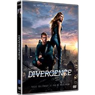 Divergence - DVD - Film na DVD