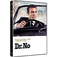 Dr. No - DVD - DVD Film