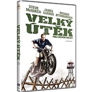 The Great Escape - DVD - DVD Film