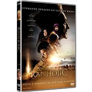 Ranhojič - DVD - Film na DVD