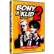 Bony and Calm 2 - DVD - DVD Film