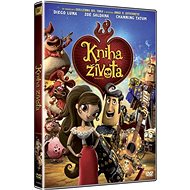 The Book of Life - DVD - DVD Film