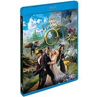 The Mighty Ruler of Oz - Blu-ray - Blu-ray Film