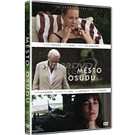 City of Destiny - DVD - DVD Film