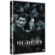 Under Surveillance - DVD - DVD Film