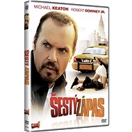 The Sixth Match - DVD - DVD Film