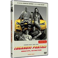 Logan's Partners - DVD - DVD Film
