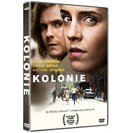 Colonia - DVD - DVD Film
