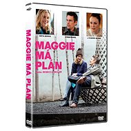 Maggie Has a Plan - DVD - DVD Film