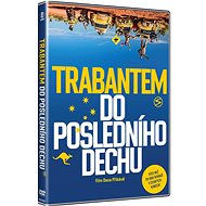 Trabant to the Last Breath - DVD - DVD Film