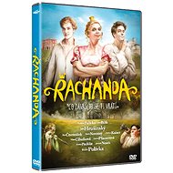 Rachanda - DVD - DVD Film