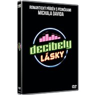 Decibels of Love - DVD - DVD Film