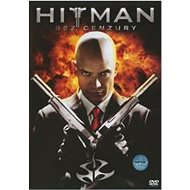 Hitman - DVD - DVD Film