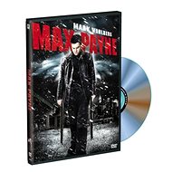 Max Payne - DVD - DVD Film