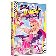 Barbie: Odvážná princezna - DVD - Film na DVD