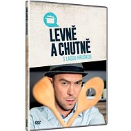 Cheap and Tasty with Lada Hruska - DVD - DVD Film