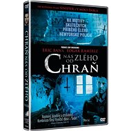 Protect Us From Evil - DVD - DVD Film