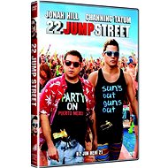 22 Jump Street - DVD - DVD Film