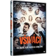 Lunatics - DVD - DVD Film