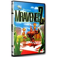 Mravenec Z - DVD - Film na DVD