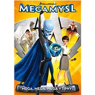 Megamysl - DVD - DVD Film