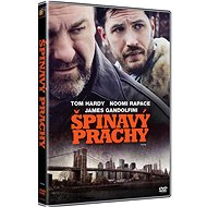 Dirty Money - DVD - DVD Film