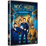 Night at the Museum 3 - DVD - DVD Film