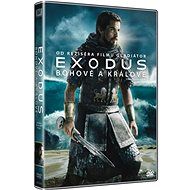 EXODUS: Gods and Kings - DVD - DVD Film